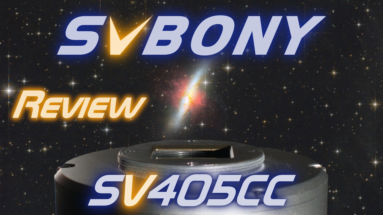 Svbony SV405cc für 700€: Billiger Schrott oder leistungsstarker Geheimtipp? | Ehrlicher Langzeittest