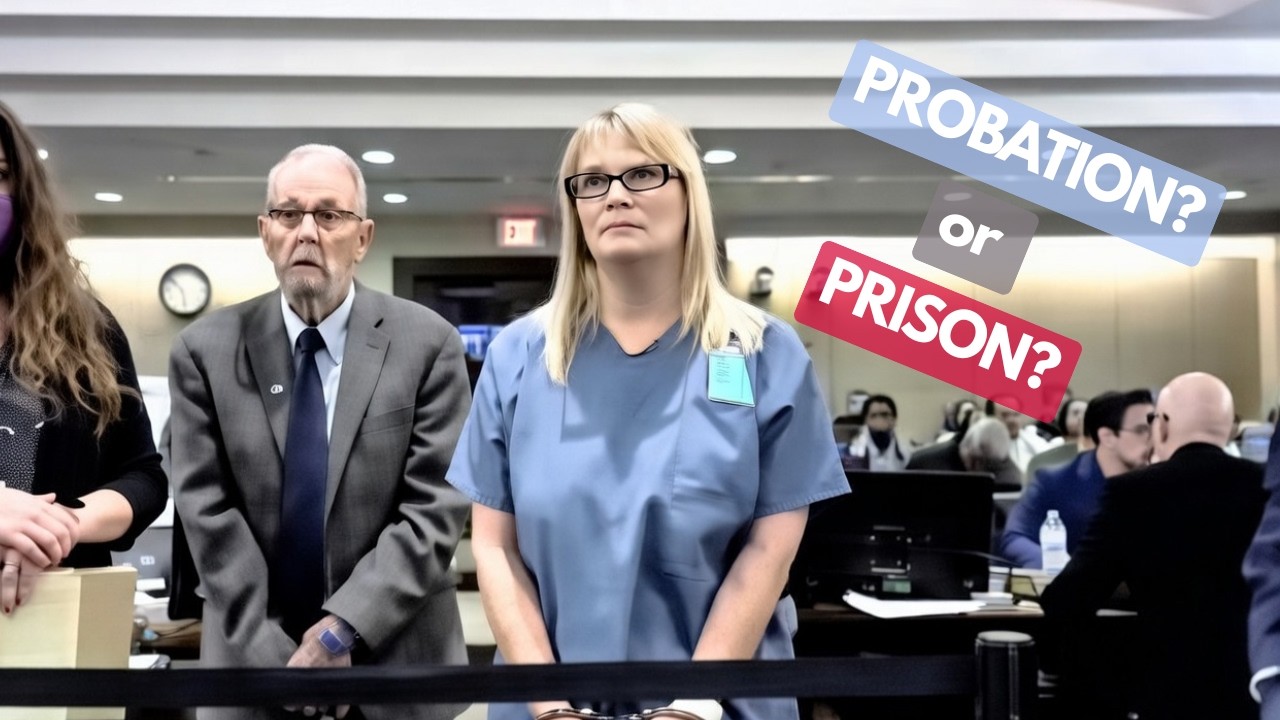 Felony Probation Revocation Hearing | Drug Court Violation