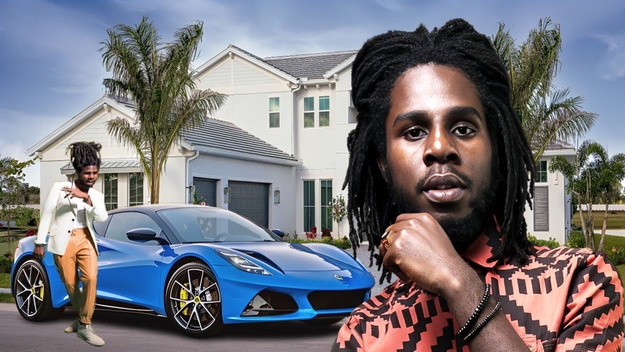 Знакомьтесь с женой певца Chronixx: дома, возраст, семья, состояние и образ жизни