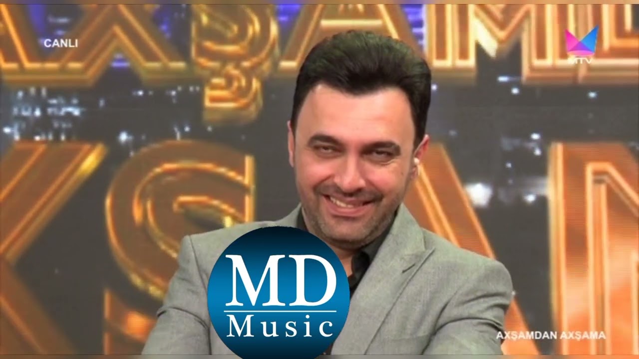 Revan Nofeloglu Ay Dili Dili Dilaver Axsamdan Axsama