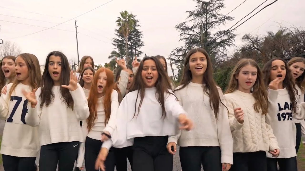 VIDEO 17 QUEENS JAZ