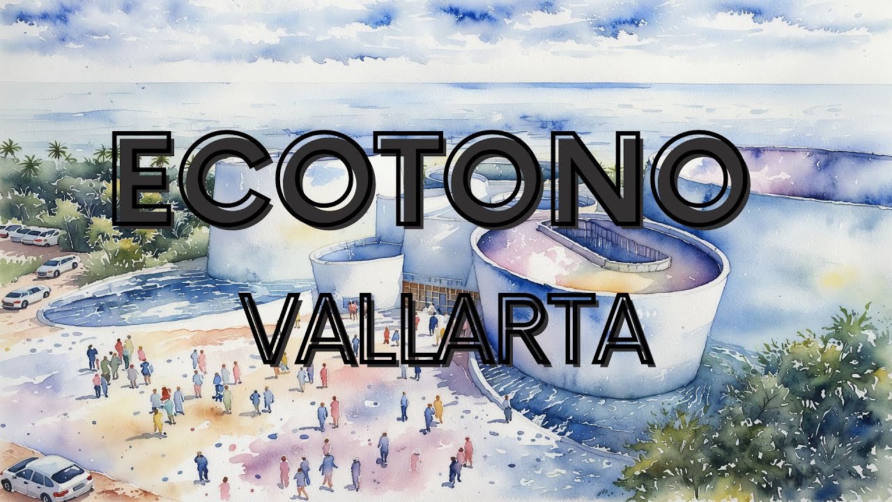 ECOTONO RECORRIDO VIRTUAL