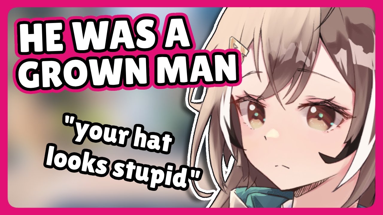 Someone made fun of Mumei at a music festival | Hololive | Nanashi Mumei