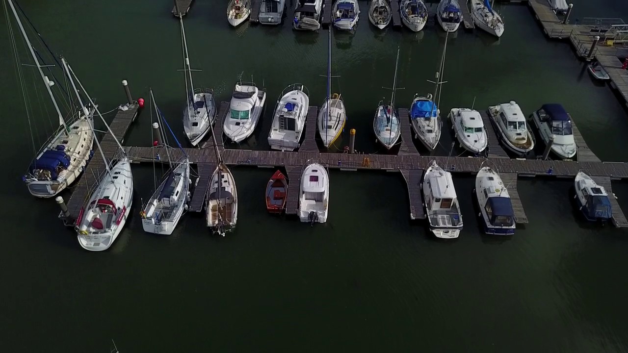 Neyland Marina 2
