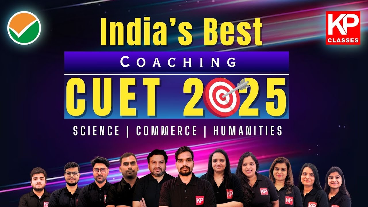 Best CUET 2025 Coaching | CUET Exam 2025 | Online or Offline | Malviya Nagar, Hauz Khas, South Delhi