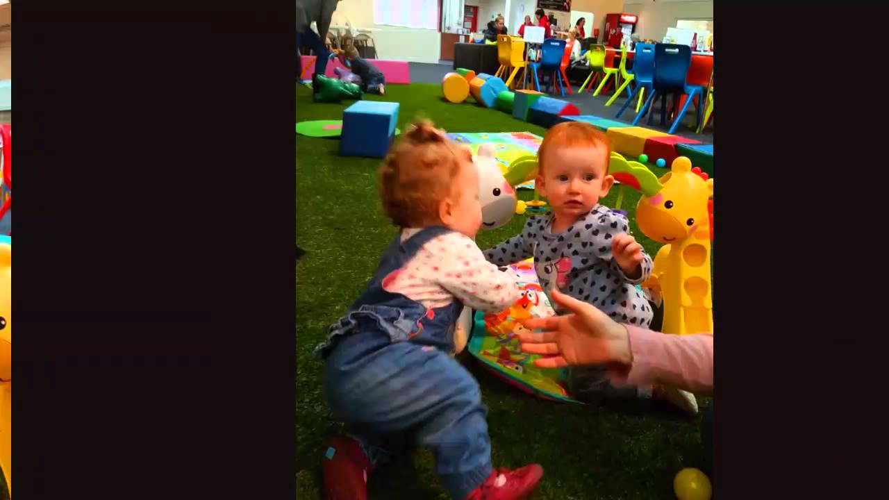 Bounce Play Centre, Blackpool