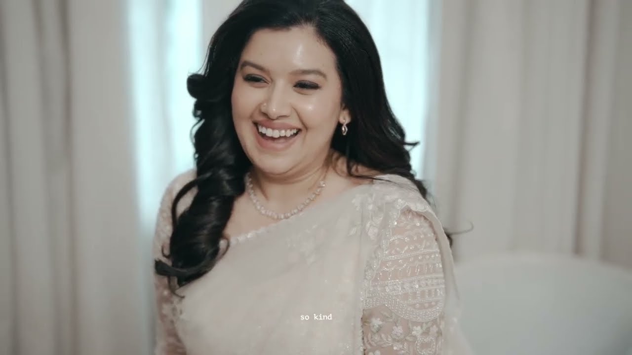 When Two Hearts Become One | Kurian & Neelima | Wedding Christian Wedding Film | Kerala , India