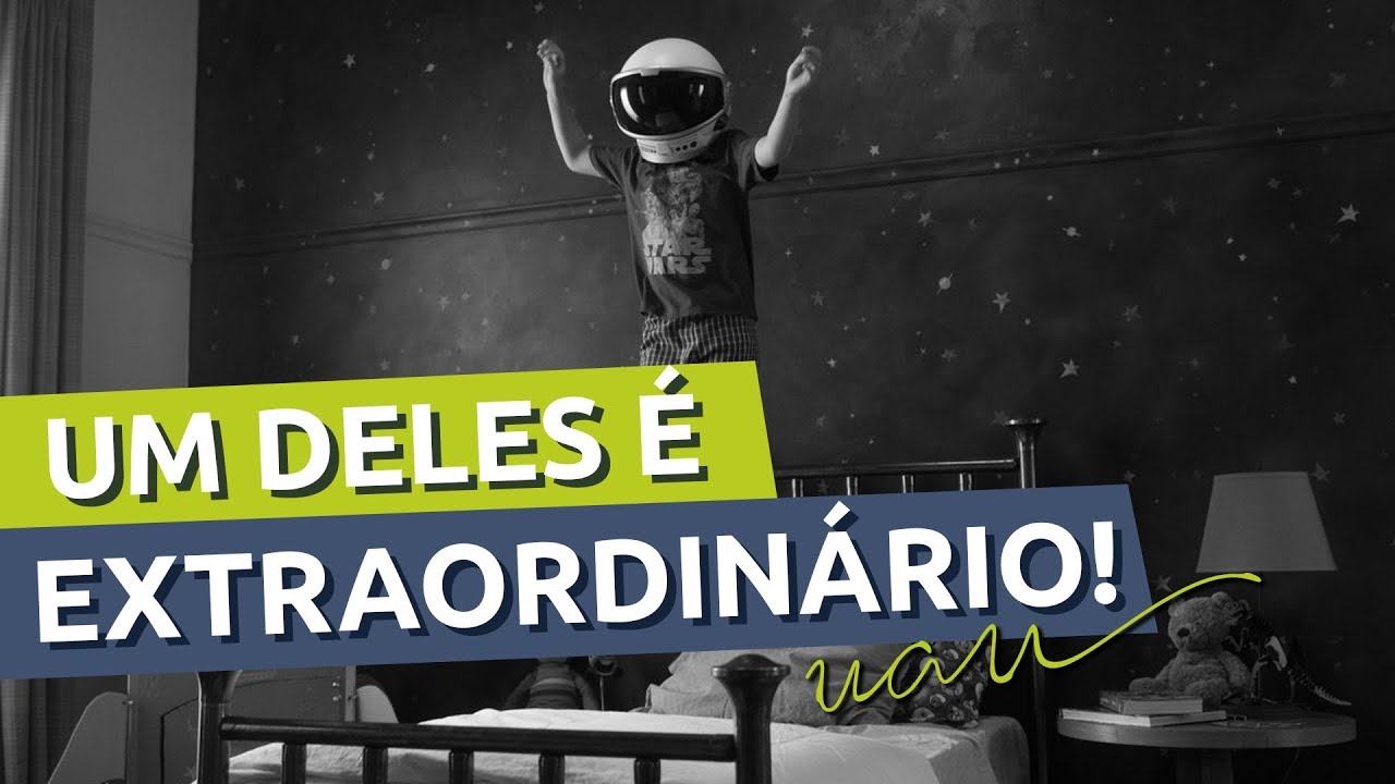 5 MELHORES FILMES PARA TREINAR SUA INTELIGÊNCIA EMOCIONAL | RODRIGO FONSECA