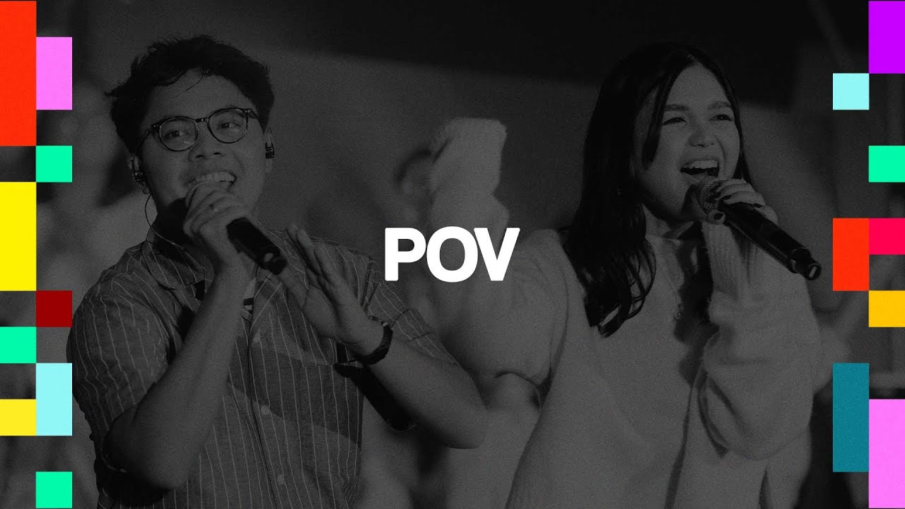 POV - Feast Worship (Live at Feast Conference)