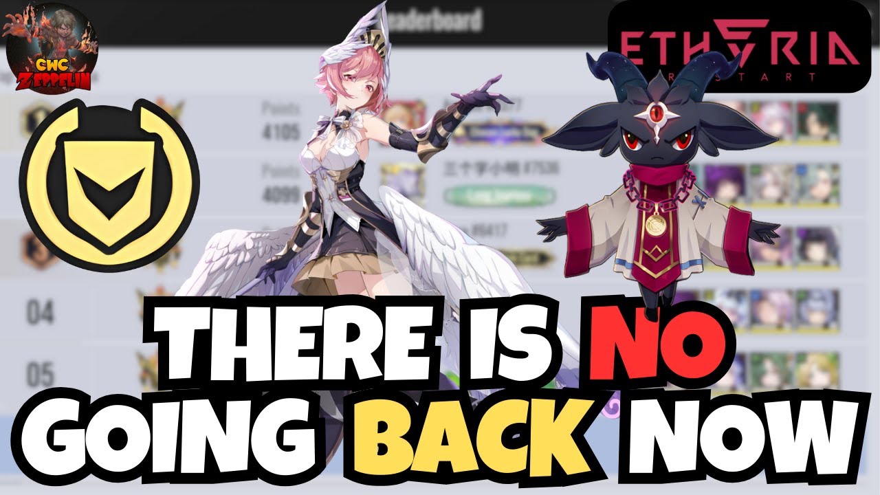 State of the Format | Etheria Restart