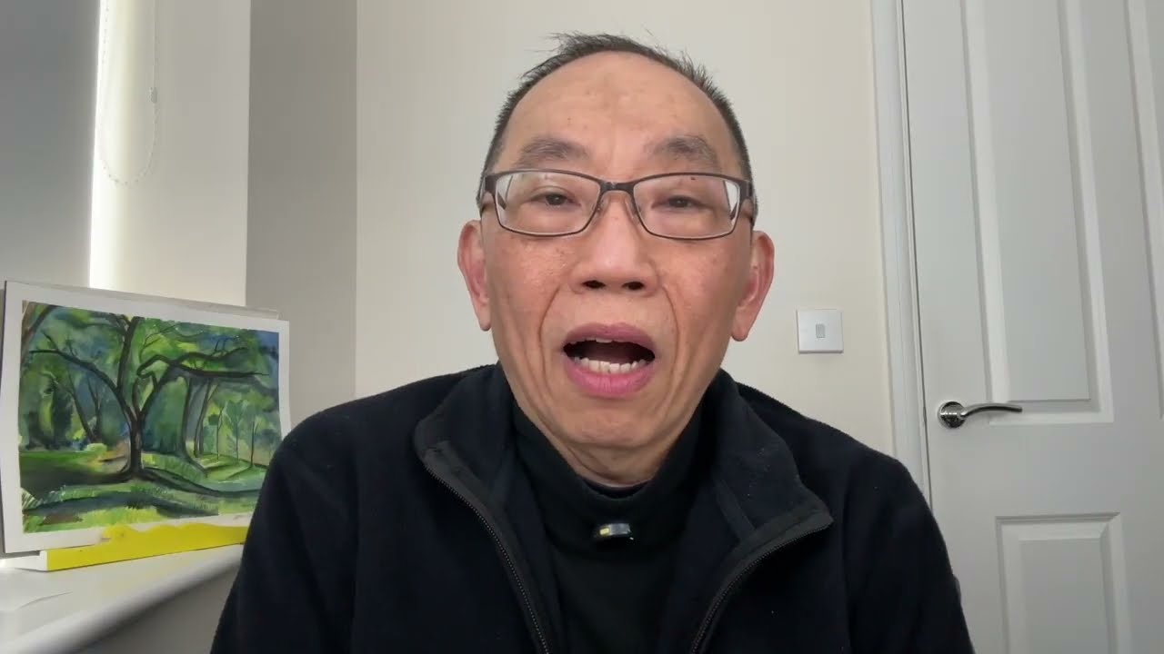 20260320*［宏福聽證愈揭愈臭］漠視居民投訴！部門巡查放水！官僚卸責惹禍！168人命枉死！