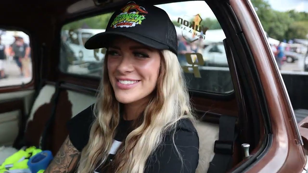 LS Fest East Day 1 - Power Wheels Race & Hooptie X