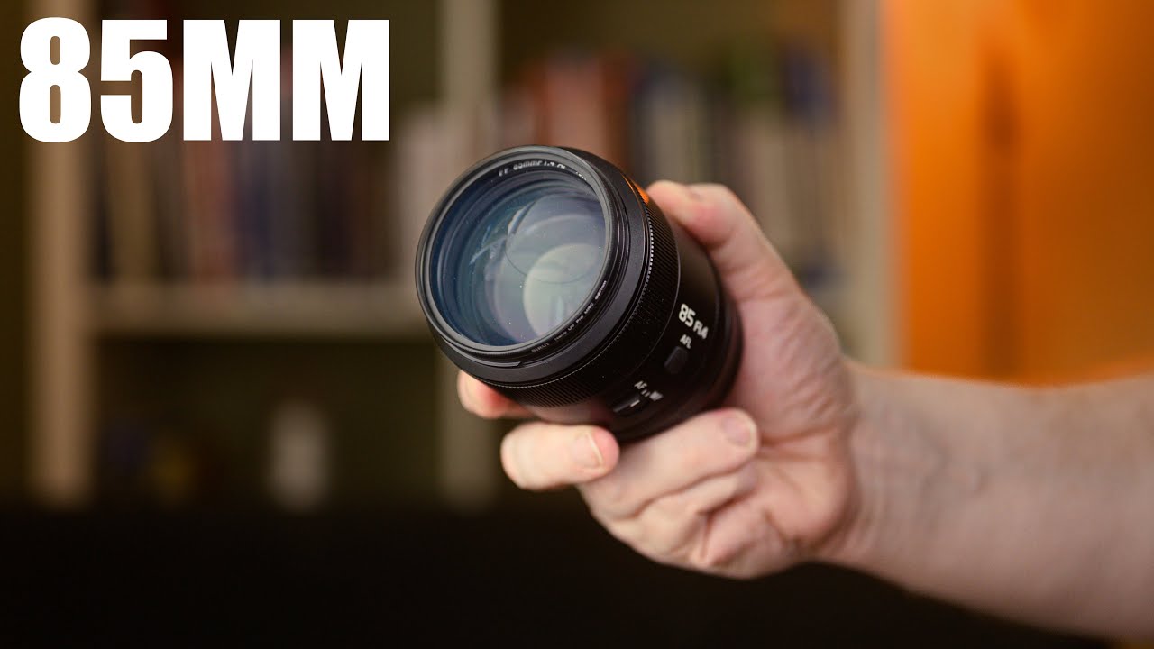 85mm & The Biggest Mistakes Made