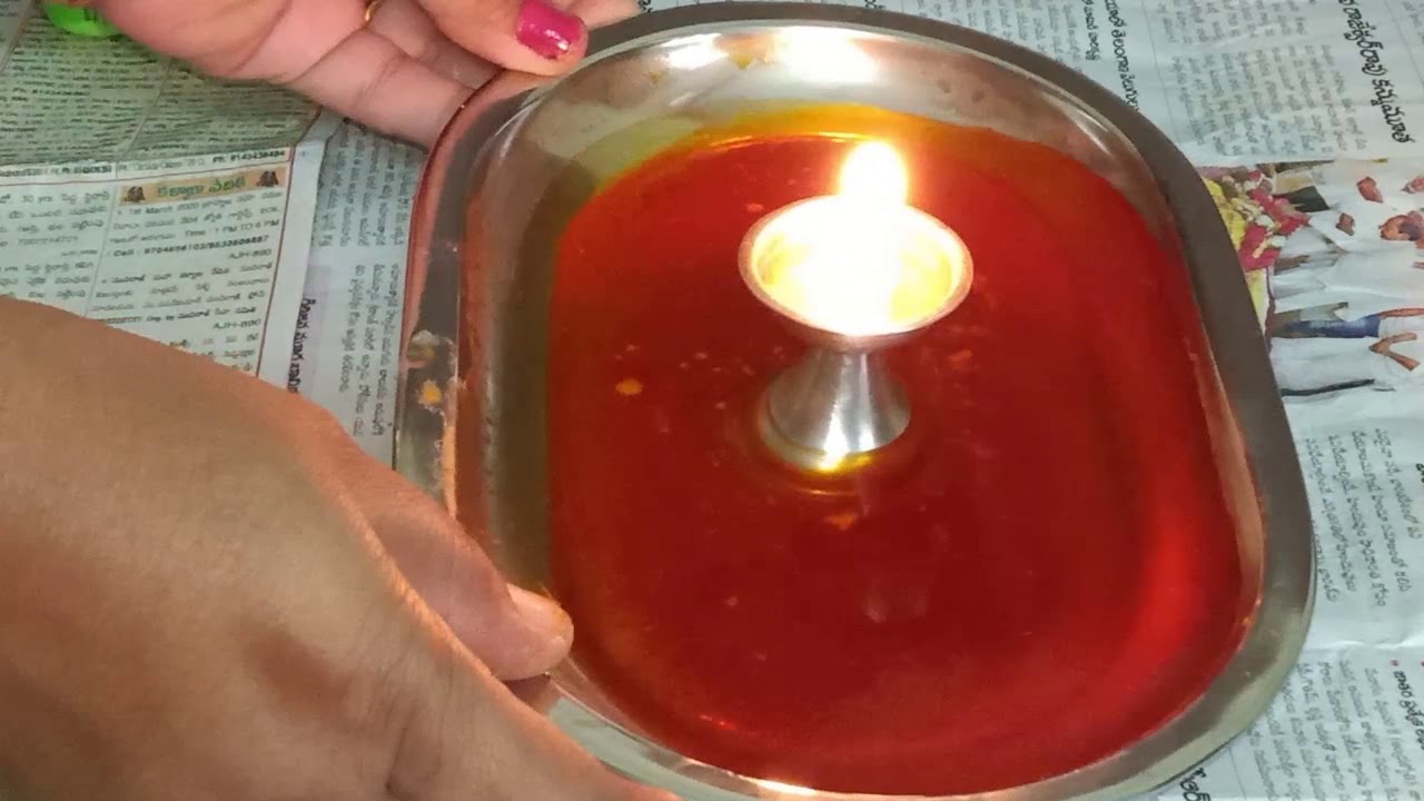 #red water#tho disti ఈ నీళ్లు తో దిష్టి తీసేస్తే ఎంతటి నర దిష్టి అయిన పోతుంది
