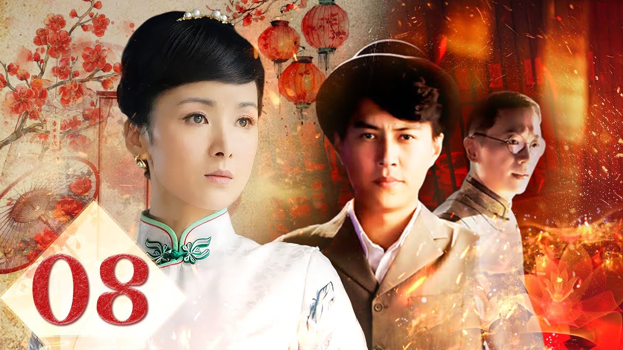 VINH HOA MỘT ĐỜI [Lồng Tiếng] Tập 08 | Phim tình cảm tâm lý xã hội hay 2026 | Hoàng Mạn, Cận Đông