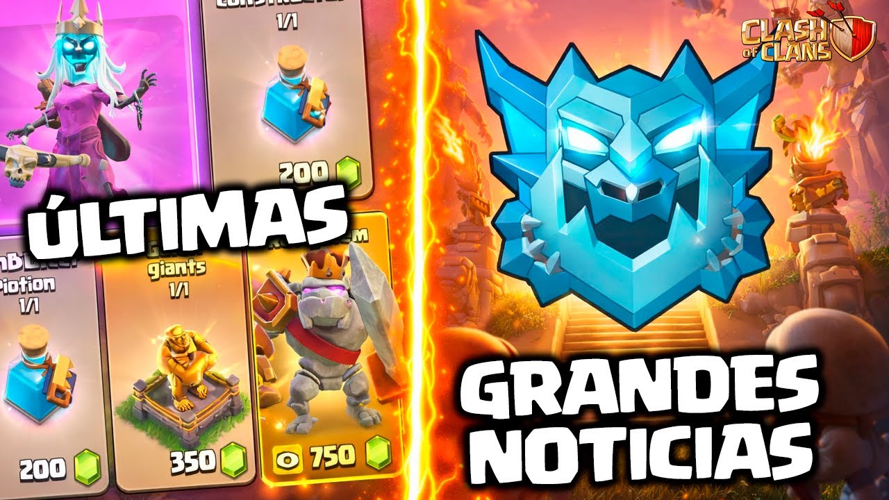 🧠 No gastes tus gemas antes de ver este vídeo
