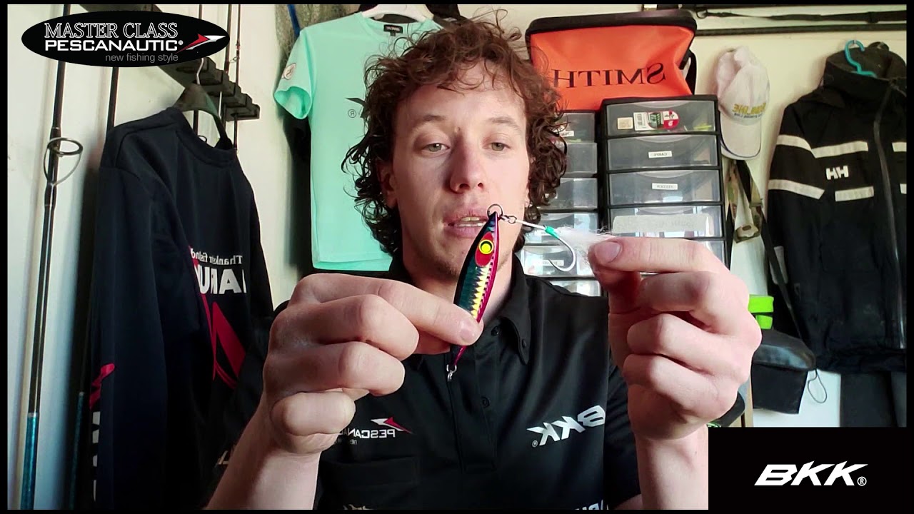 MASTERCLASS 2 format youtube