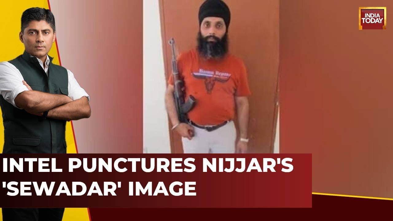 A Sceptic Canadian&rsquo;s Guide To Hardeep Singh Nijjar&rsquo;s Life | Watch This Report