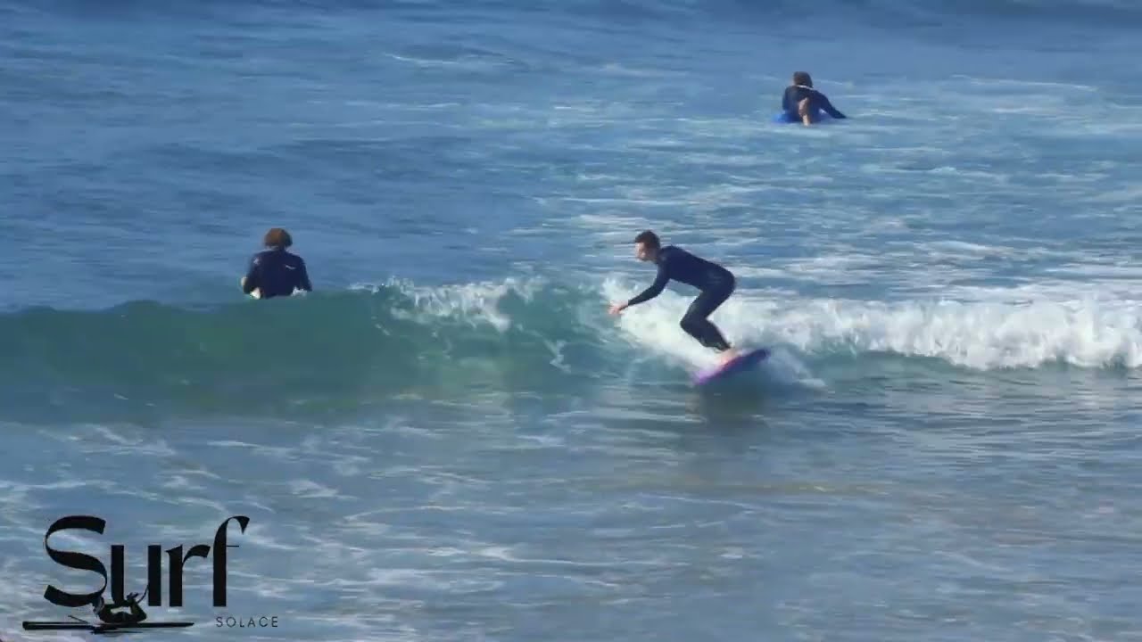 Surfing Morocco I Exploring African waves  Ep 2 : Croco Point