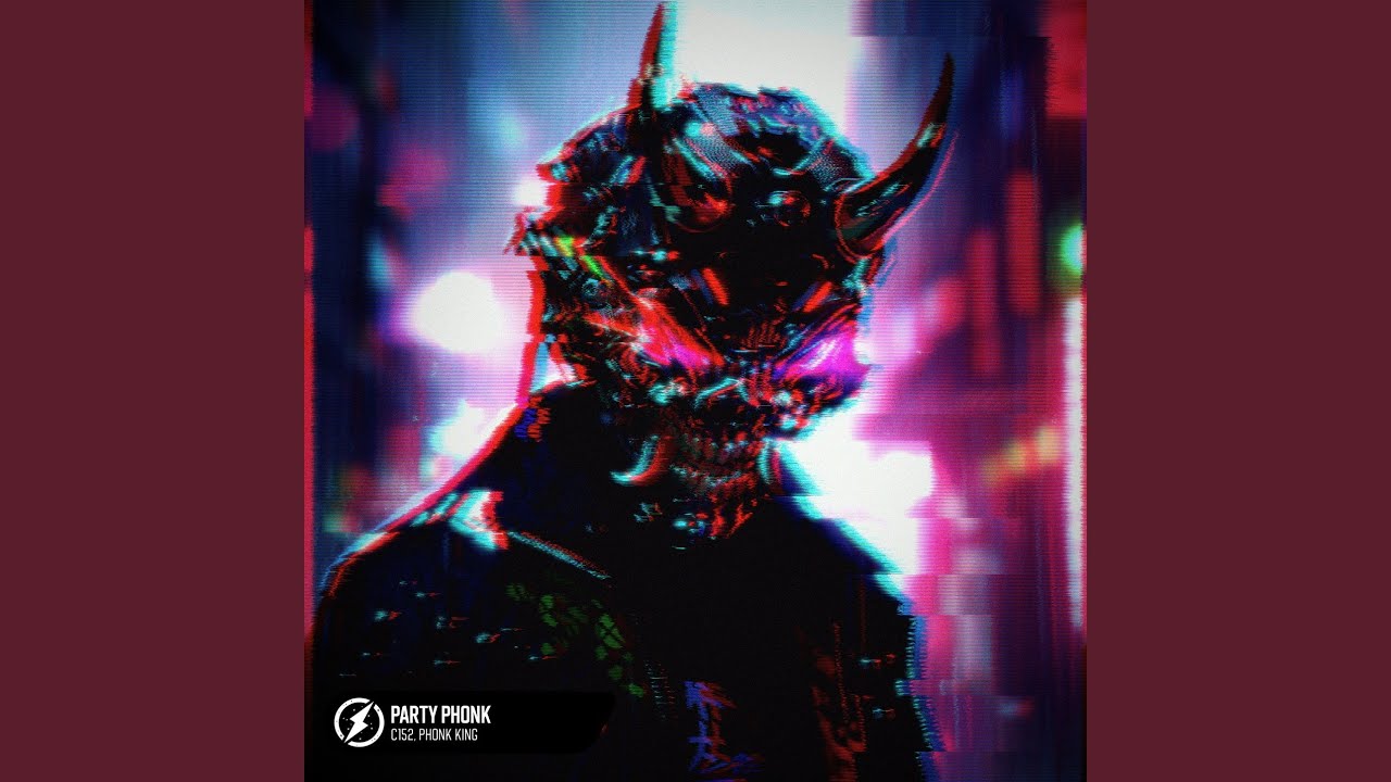 PARTY PHONK