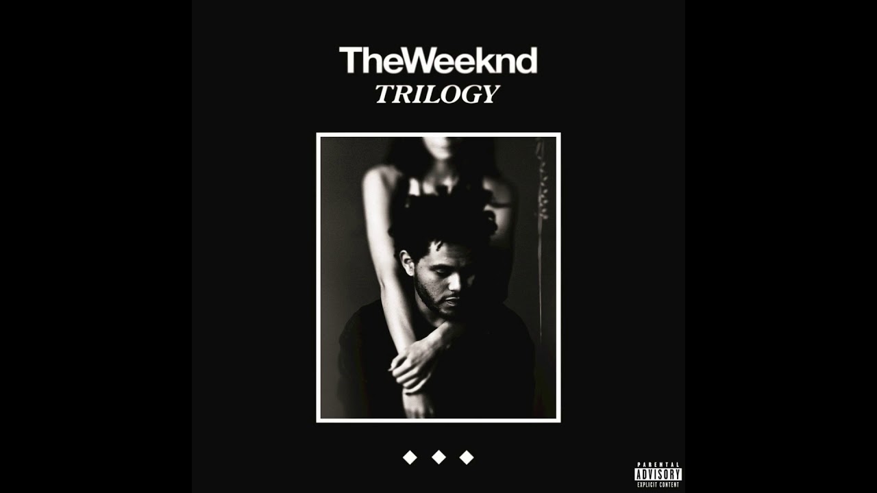 The Weeknd Trilogy Thursday Type Beat - 