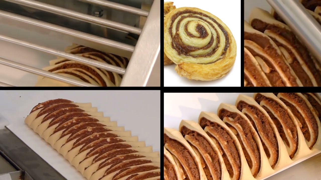 Polin Bakers Table