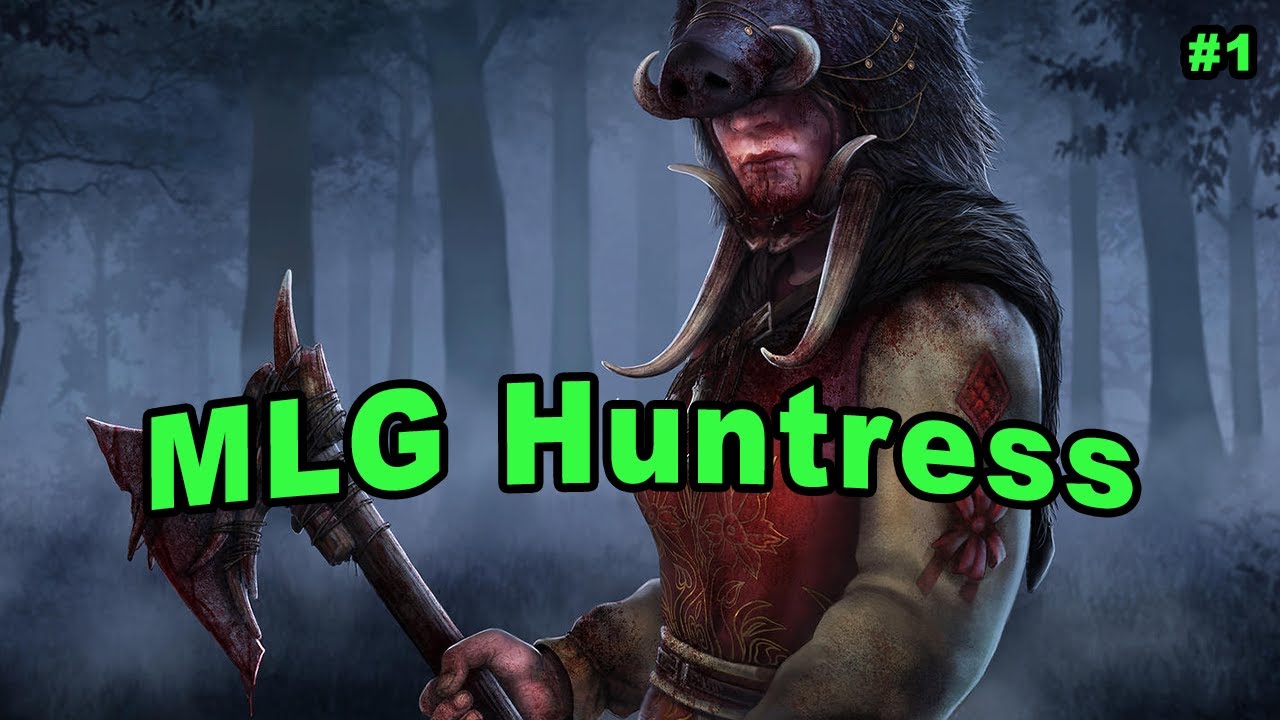 Quest To Find New Killers | Dead By Daylight Funny Moments [#1]