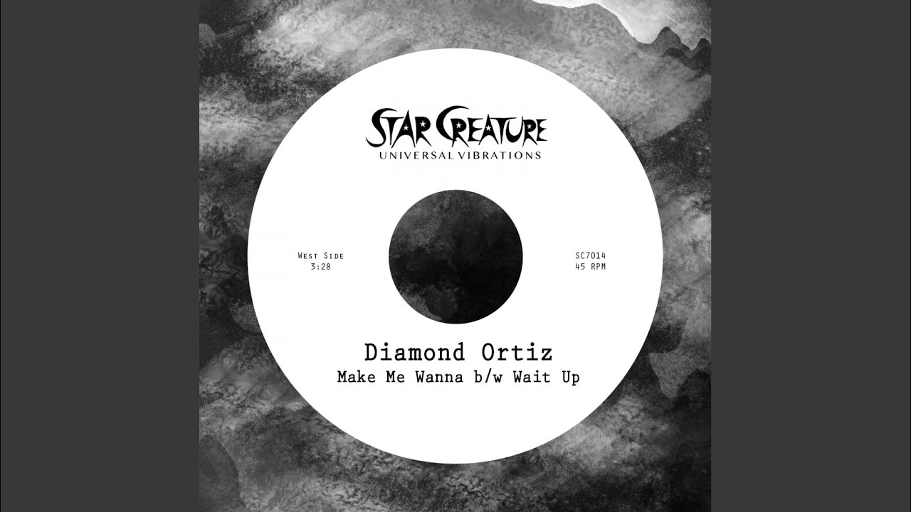 Wait Up (Original Mix)