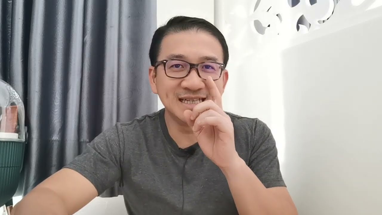 Takut Jadi G1L4 Karena Cemas ⁉️‼️ Ayo Kenali Beda Cemas dengan G1L4