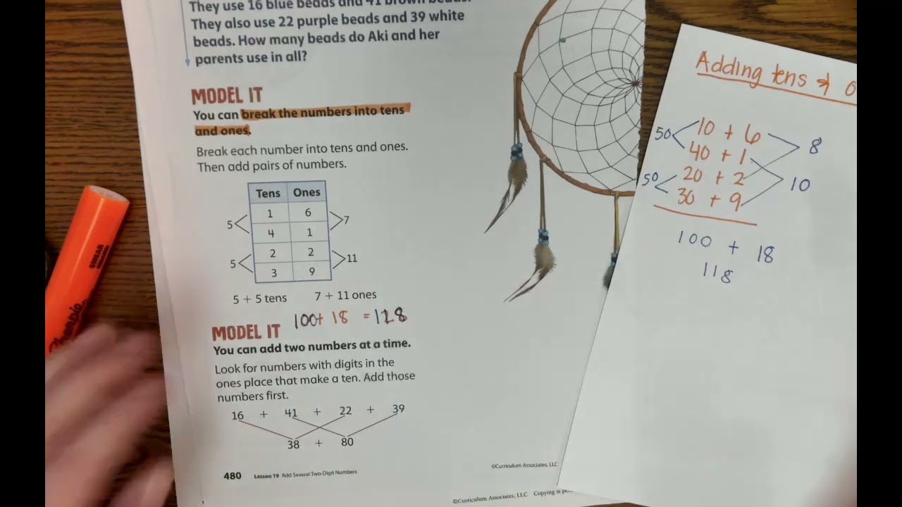 Lesson 19 Session 2