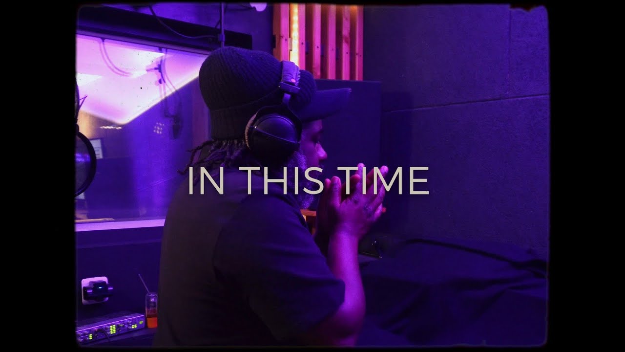 Solo Banton & Irie Ites & The Ligerians - In This Time (Official Video)