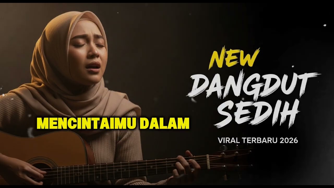 Cinta yang Kalah oleh Waktu Tanpa Perpisahan | Lagu Dangdut Terbaru 2026 Viral TikTok