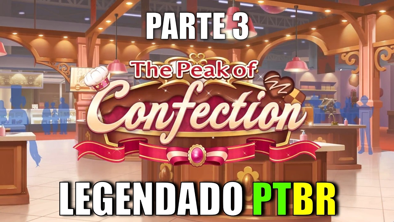 (PARTE 3) Evento 