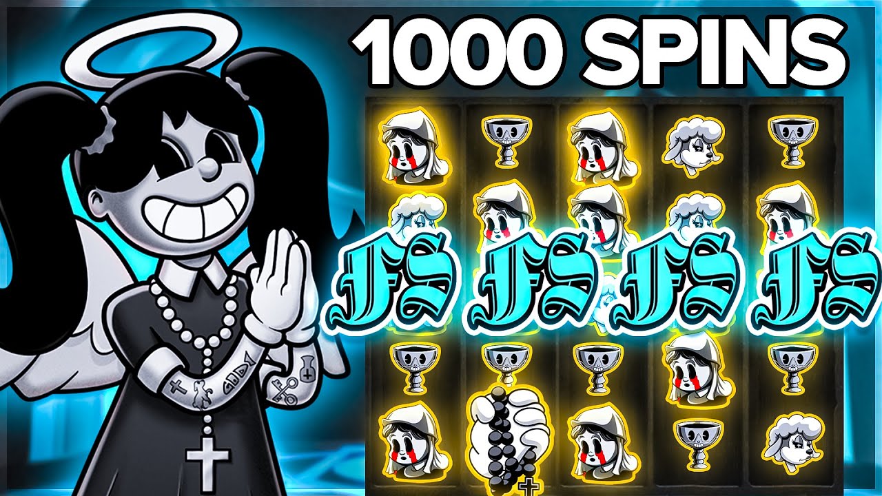 Делаю 1000 ВРАЩЕНИЙ, МОЛЮСЬ О ТРЕХ СЛОТАХ!!