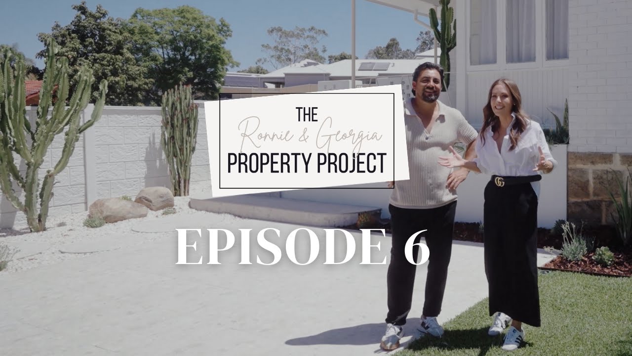 Episode Six