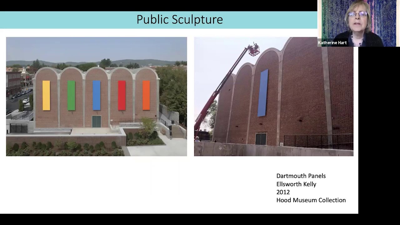 VIRTUAL PANEL DISCUSSION | Beyond the Walls: Art Outside the Museum