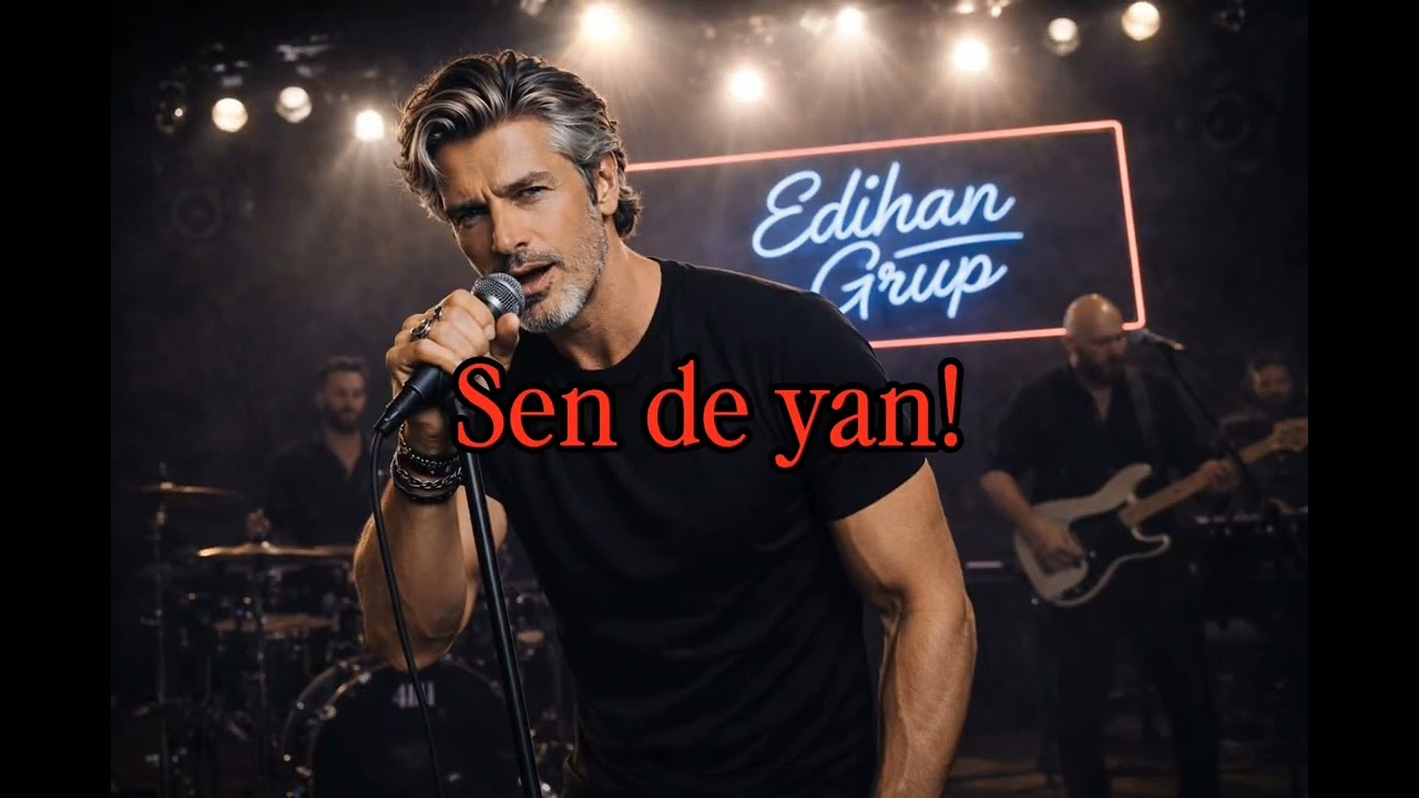 Edihan Grup - SİTEMİM SANA ( 2026 Official)