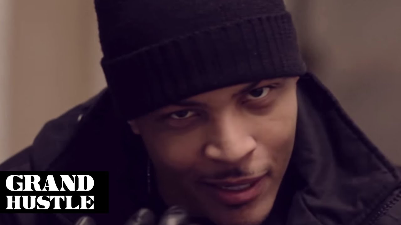 T.I. - The Short Film 