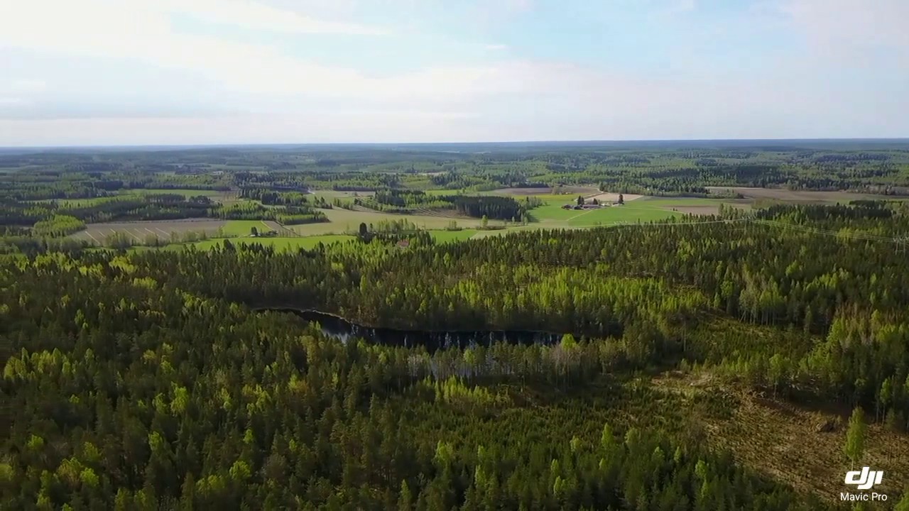 Mavic harjottelua rokokallio