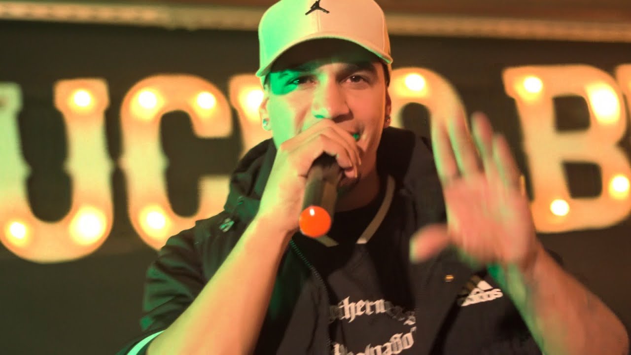 Henry El mismo y la Fusi&oacute;n - El Amor de su Vida