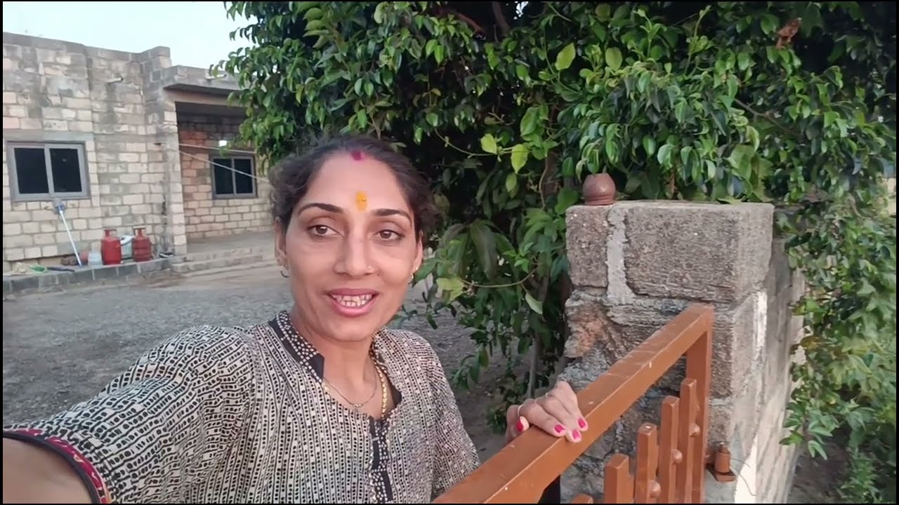 આજે તબેલામાં ઘણું કામનો આઞો