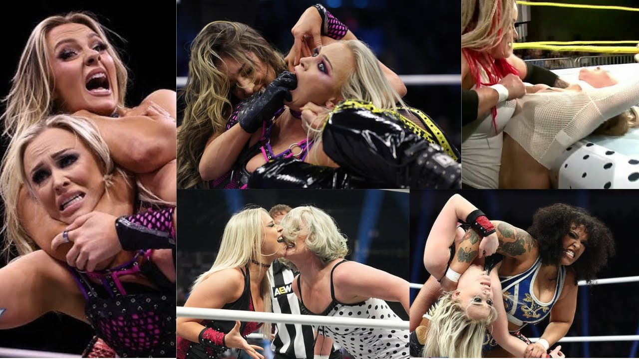 Penelop Ford DESTROYED Part 1