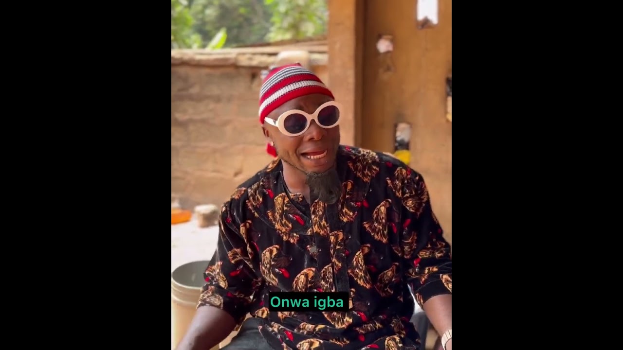 Efigbo the best father ever