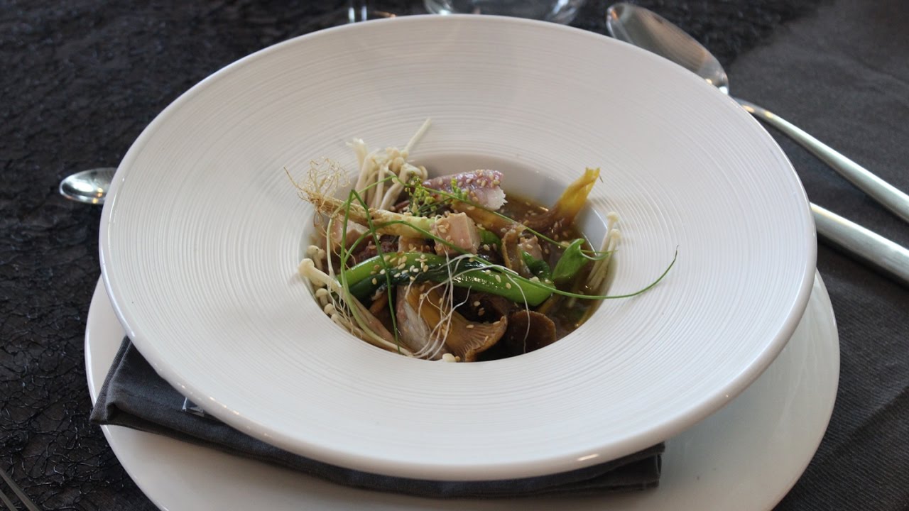 Het Perfecte Feestmenu - Piet Huysentruyt: Stoverij van varkenswangetjes