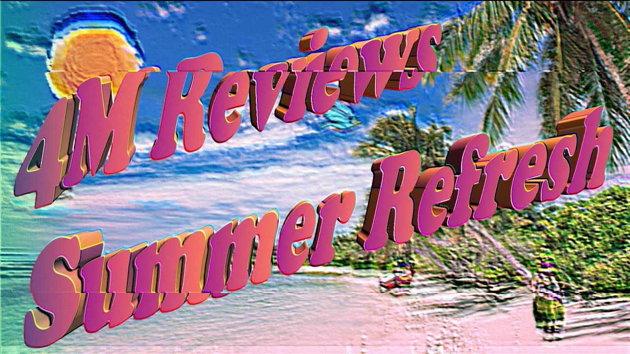 4MReviews Summer Refresh Promo !! Feature Your Business on 4MReviews !!