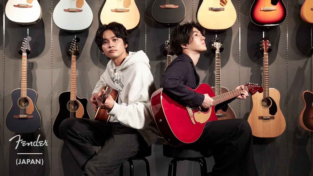 【DISH//】Start Your Journey! Season 3 | Vol.7「コード進行 その1」