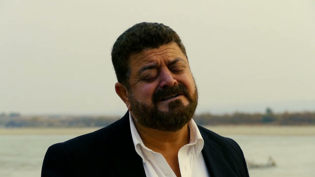 الفنان الكردي حسن يوسف كليب جديد (افين زورا) 2024❤