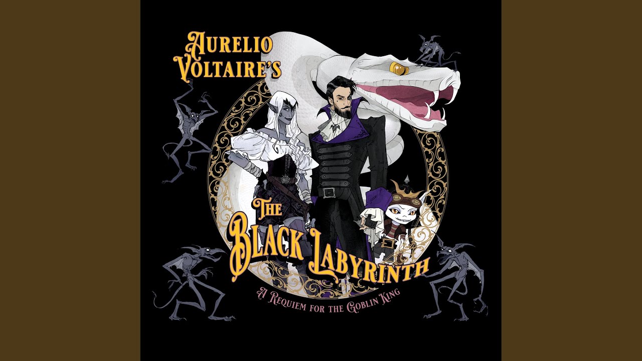 The Shadow that Falls Over You