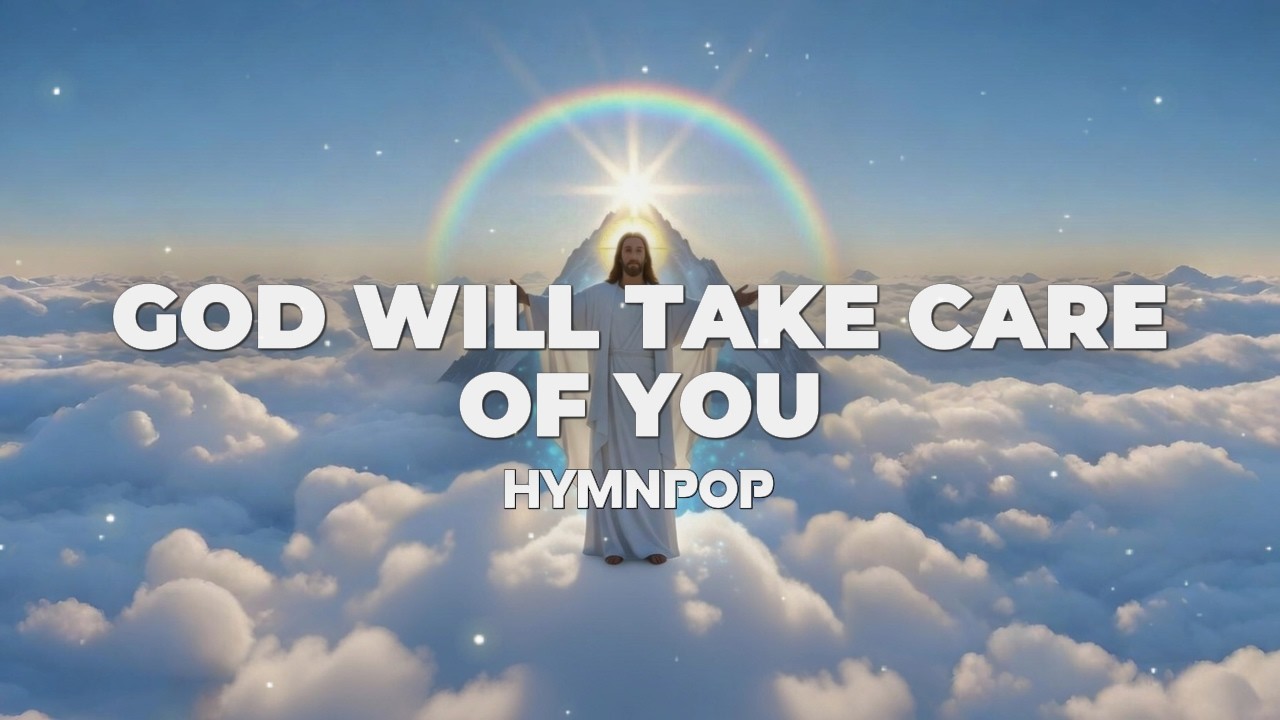 God Will Take Care Of You ✞ HYMNPOP