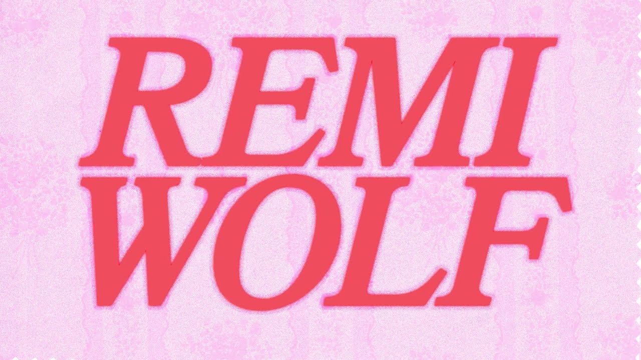 Remi Wolf's How Sweet It Is Lyric Video | McDonalds